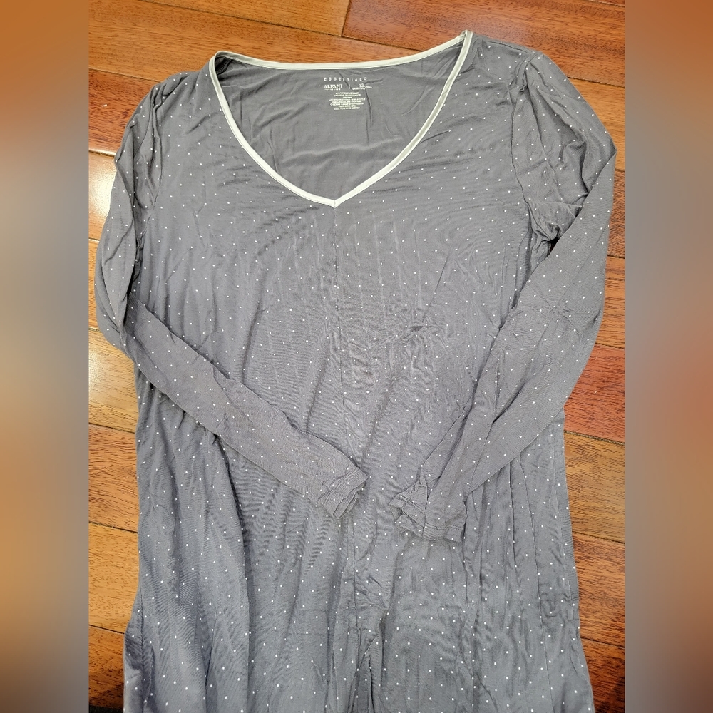 Alfani nightgown
